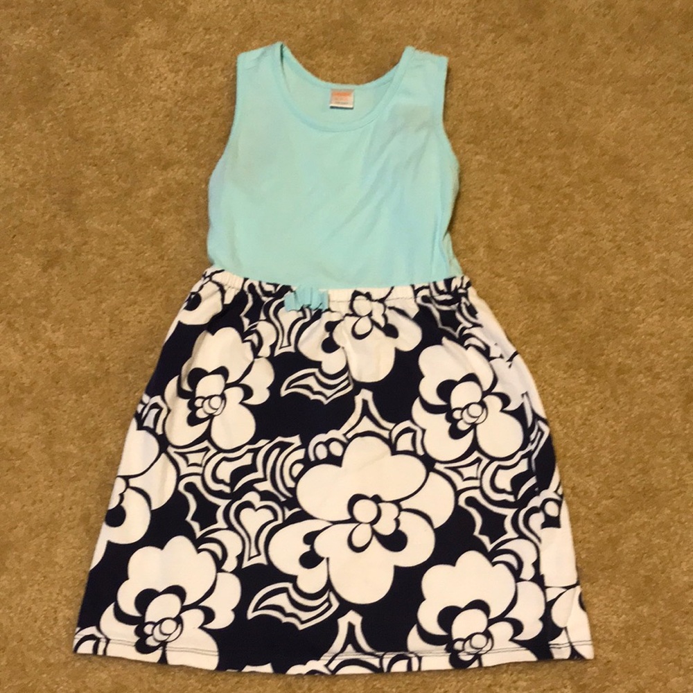 Girls Gymboree Sundress
